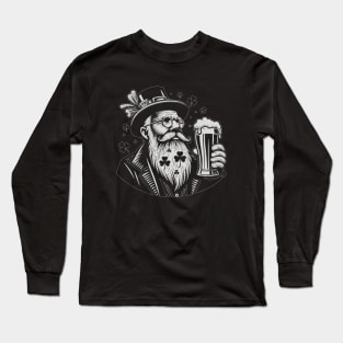 ST PATRICKS DAY Long Sleeve T-Shirt